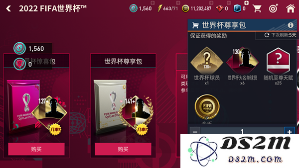 fc足球世界世界杯模式攻略
