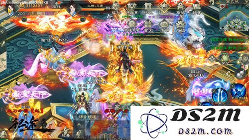 绿色征途游戏最新版6V6跨服战取胜攻略