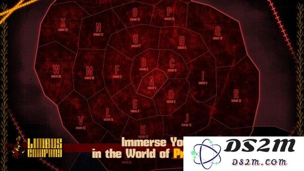 边狱巴士公司国际服手机版