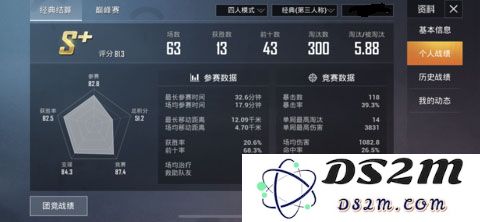 和平精英云游戏攻略