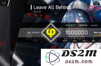 Phigros手游攻略