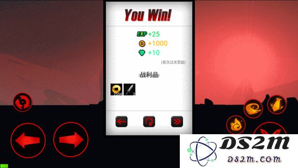 火柴人联盟1官方正版新手攻略