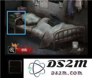 十三号病院第三章攻略说明