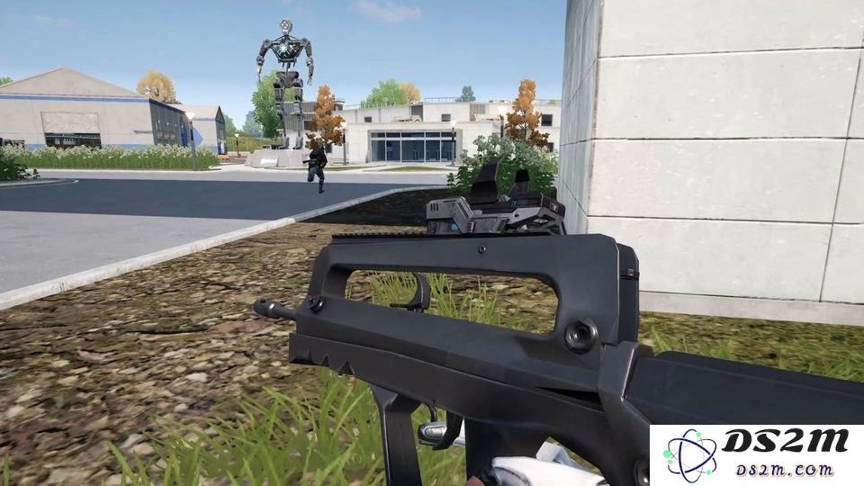 pubg new state最新活动