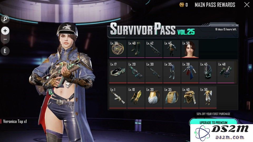 pubg new state最新活动