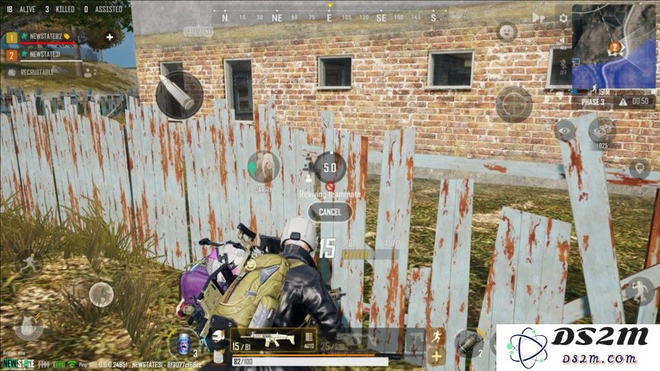 pubg new state最新活动