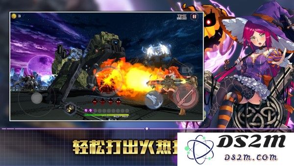 action对魔忍日服下载