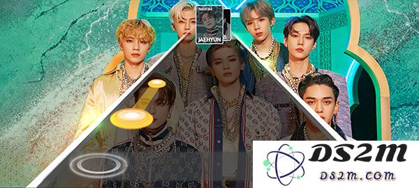 superstar smtown最新版教程