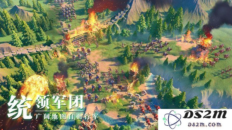 万国觉醒官方下载