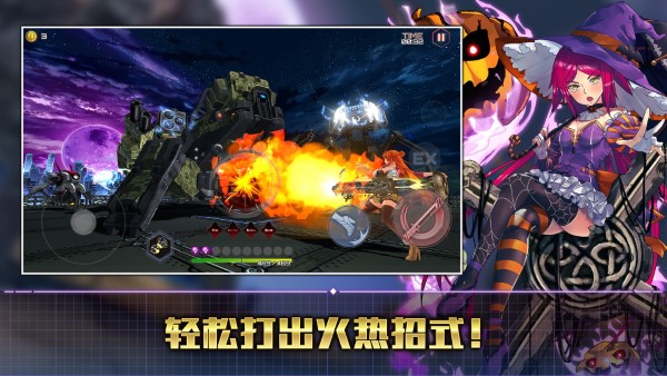 action对魔忍台服官方版 v2.10.79 安卓版 0