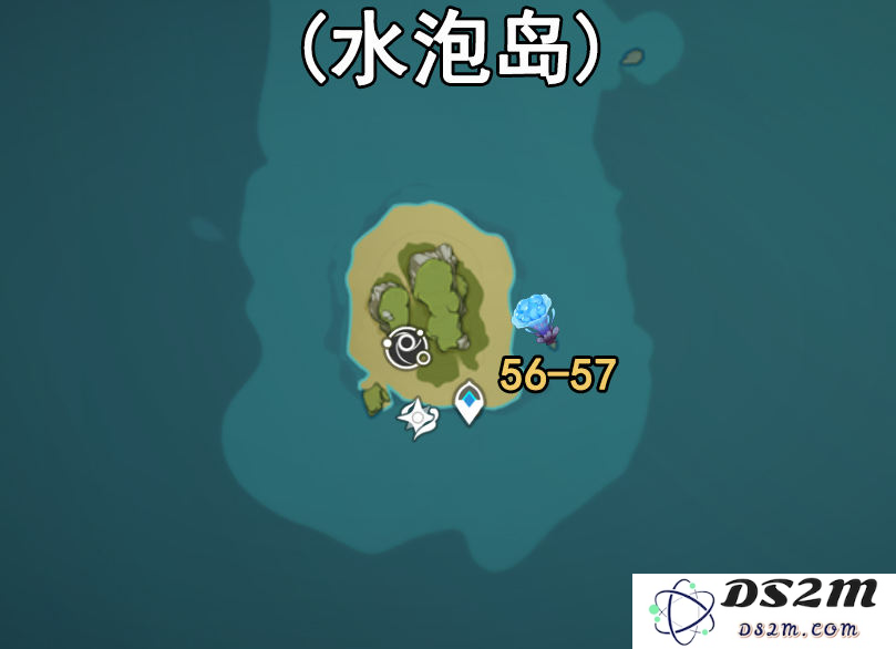 探索原神海灵芝获取的多种方式与技巧分享，助你快速收集所需资源