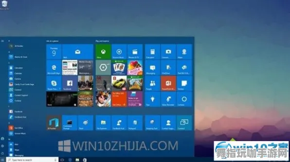 Windows全息版-探索元宇宙的沙盒世界-热修复补丁V1发布公告