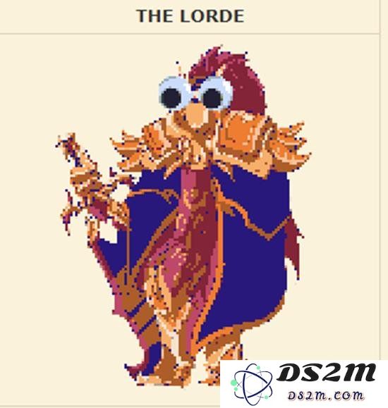 泰拉瑞亚THE LORDE怎么召唤 THE LORDE召唤方式是什么：揭示强大之力的秘密！ 神秘技巧大曝光