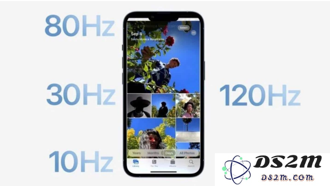 iPhone 14是否具备高刷新率功能？高刷新率对iPhone使用体验有哪些实际作用？