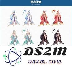 地下城与勇士起源夏季泳装所有职业外观特效详细解析及展示