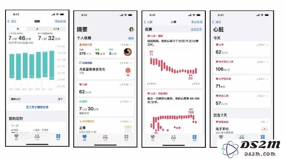 iPhone与Apple Watch的实用功能全面汇总与探讨，提升你的科技体验