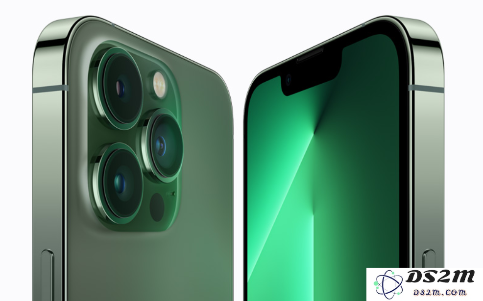 新购还是选择二手？iPhone 13降价幅度最高接近千元让消费者纠结