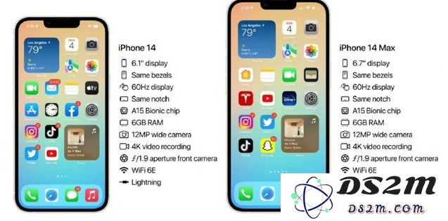 iPhone 14系列配置如何？值得期待吗？何时入手iPhone 14最合适？