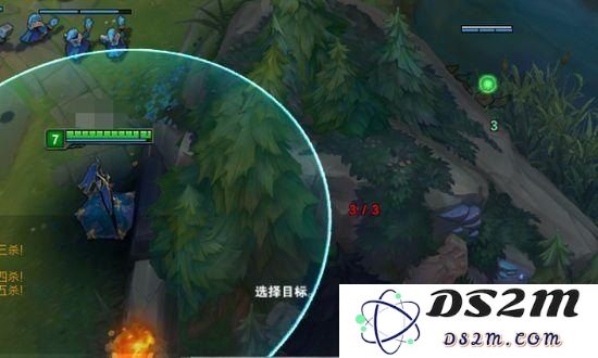 深入解析英雄联盟新地图特性与玩法策略，助你在战场上占尽先机