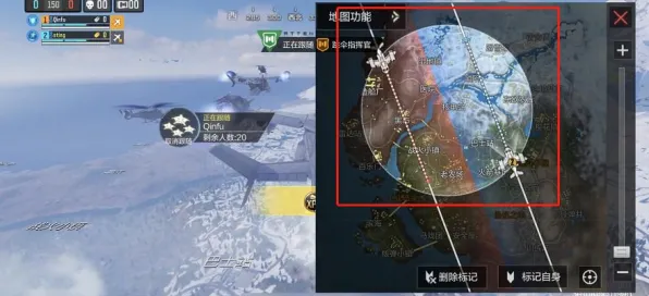 实测秘籍使命召唤手游v0425战术地图独家攻略，职业选手都在用的上分套路大公开！