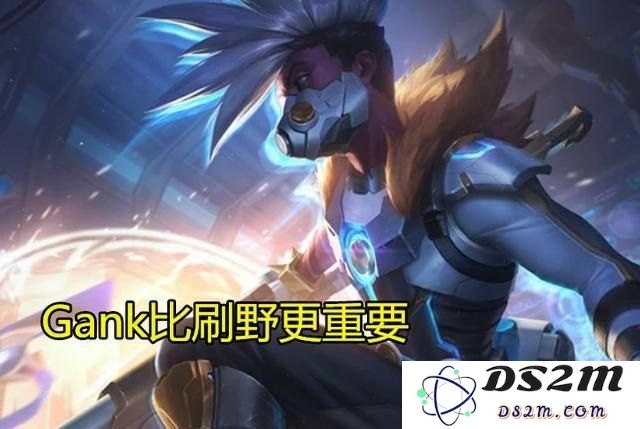 英雄联盟艾克声优