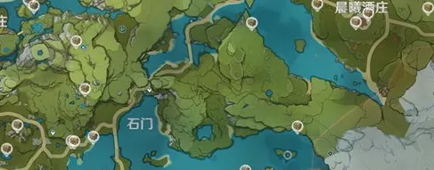 首曝｜全面剖析 原神宝箱位置和坐标 独家攻略｜v0425｜最新资讯