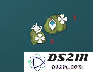 探索原神中的阿贝多回声海螺的秘密与传说，带你了解其背后的故事与意义