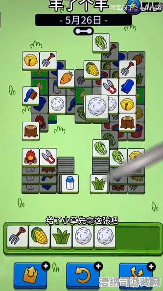 ｜首曝｜新手必看 羊了个羊隐藏关卡 黑科技｜2025年04月攻略｜全网最全通关密码大公开！