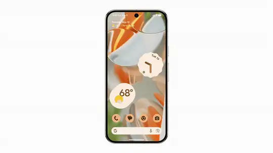 谷歌展望安卓系统的未来：让Android界面更具情感，让Gemini模型融入生活的每一个角落
