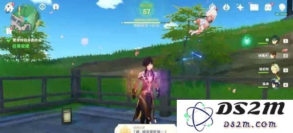 原神美味烹饪对决中隐藏的成就挑战揭秘与攻略