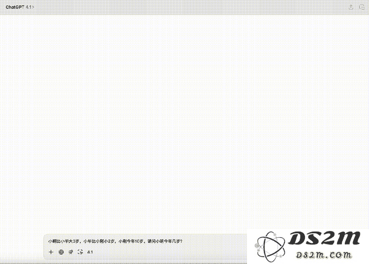 OpenAI诈骗？GPT-4.1正式上线ChatGPT，网友实测却大呼失望