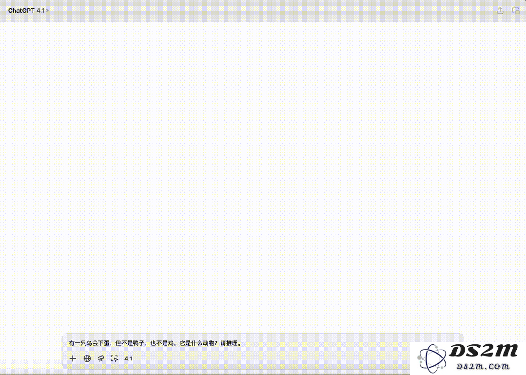 OpenAI诈骗？GPT-4.1正式上线ChatGPT，网友实测却大呼失望