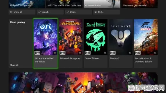 ‖最新攻略，1 抖音爆款｜零氪通关 Xbox云游戏跨端存档攻略，手把手教你玩转2024最火手游生态链