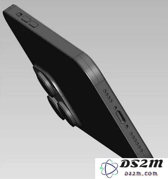 iPhone 14是否会配备USB-C接口以替代Lightning接口的传言分析