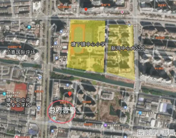 ▶实测｜新手必看 实测｜v0425｜虚拟地产，214平米热门地块攻略