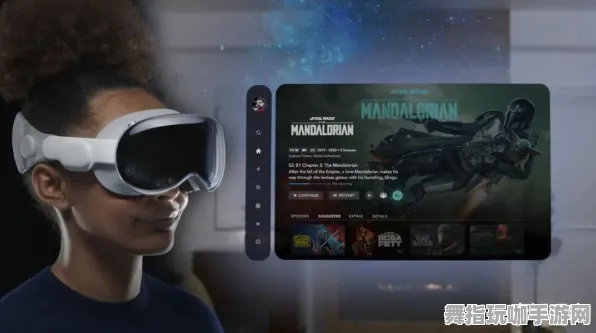 Vision Pro移植版-4月更新V2.0-全面攻略解析-基于AI的创新型游戏体验