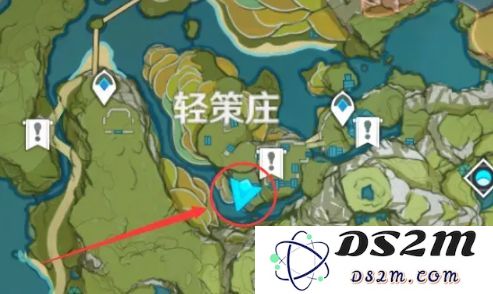 在原神游戏中，我们如何寻找并购买各类图纸的最佳途径