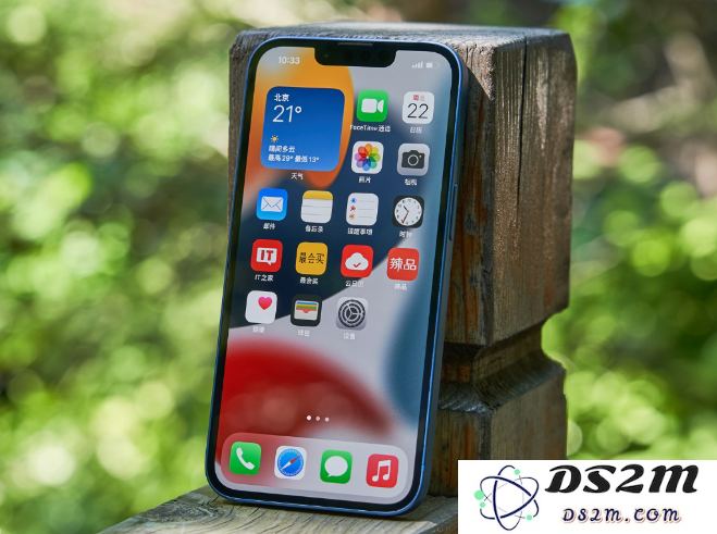 iOS 15.4.1停止验证，完成升级至iOS 15.5正式版后将无法再降级回旧版系统