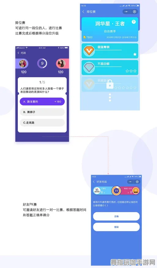 4月版本V2.0-角色培养方案-脑机接口游戏-微信小程序