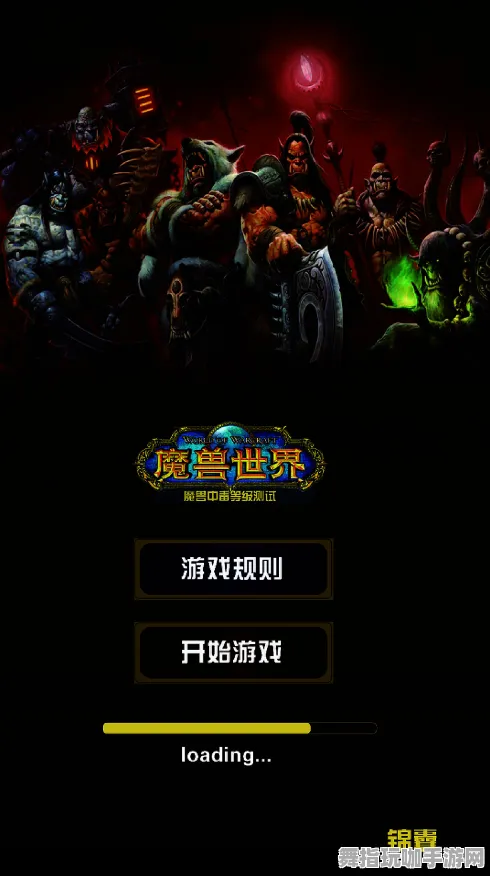 微信小程序-开放世界RPG-4月版本V2.0