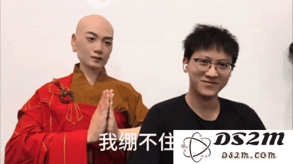 在抖音追到真“养成系”学霸：哥大博士驯化AI，机器人有情绪了？