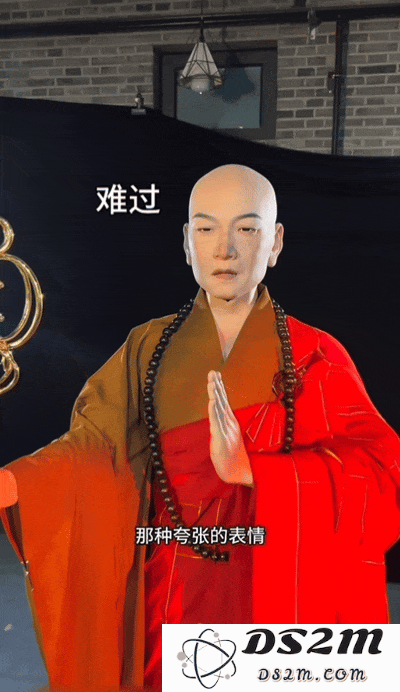 在抖音追到真“养成系”学霸：哥大博士驯化AI，机器人有情绪了？