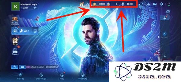 王者荣耀国际体验服怎么登录