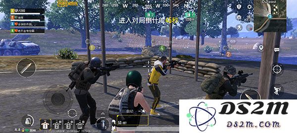 怎么玩地铁逃生模式教程