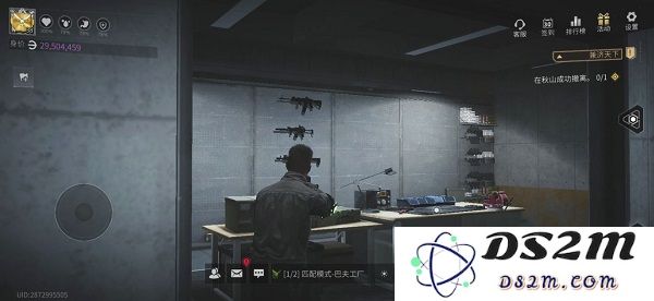 萤火突击新手通关方法