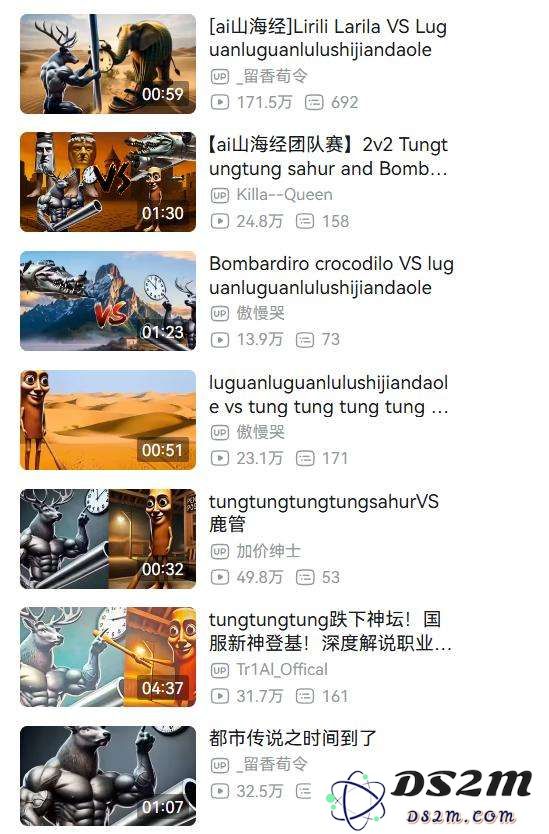 玩热梗、搞抽象，AIGC如何在互联网扎根？