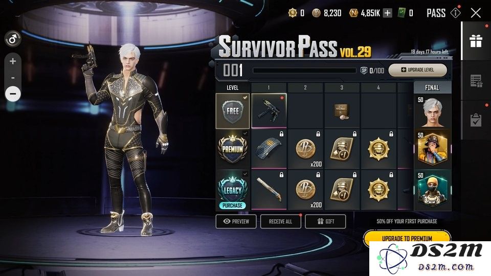 pubgnewstate最新内容