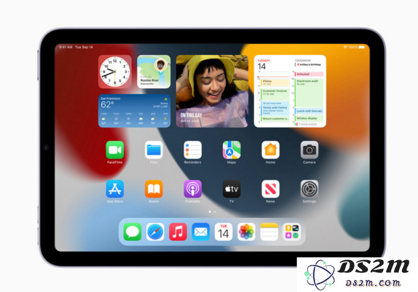 苹果 iPadOS 15 正式版更新内容详细汇总与新功能介绍