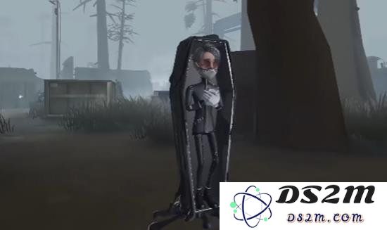 第五人格新版本入殓师怎么玩 万圣节版本入殓师玩法攻略：无敌新手必看秘籍！ 万圣节逆袭技巧