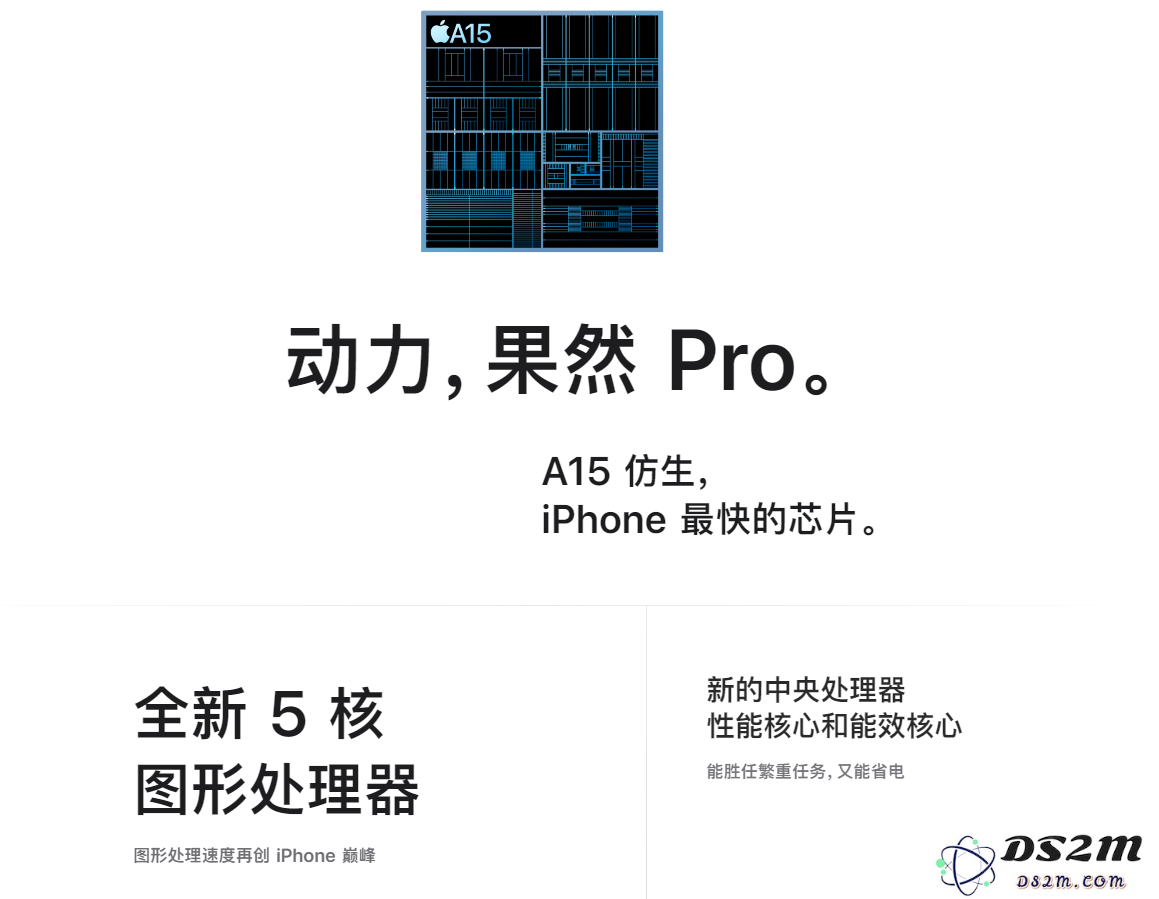 iPhone 13 Pro 系列是否值得买？高刷和长续航是亮点